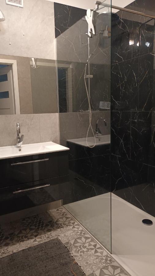 Apartament One Lejlighed Lublin Eksteriør billede