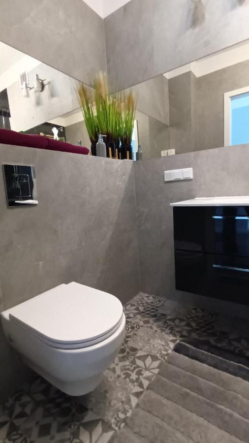 Apartament One Lejlighed Lublin Eksteriør billede